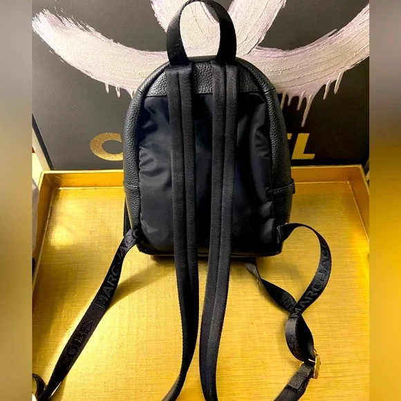 ‼️MARC JACOBS MINI BACKPACK!!‼️ - Picture 9 of 12